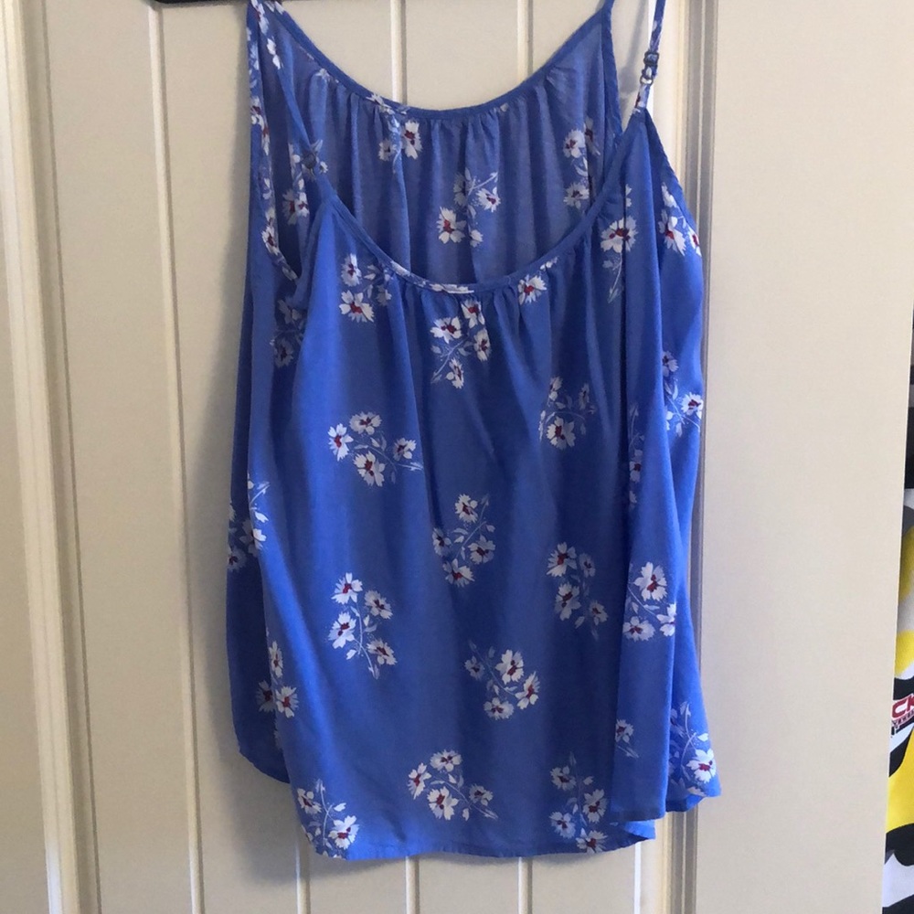 Tank top - Picture 2 of 2